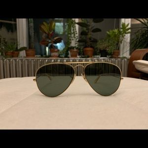Ray-Ban Sunglasses